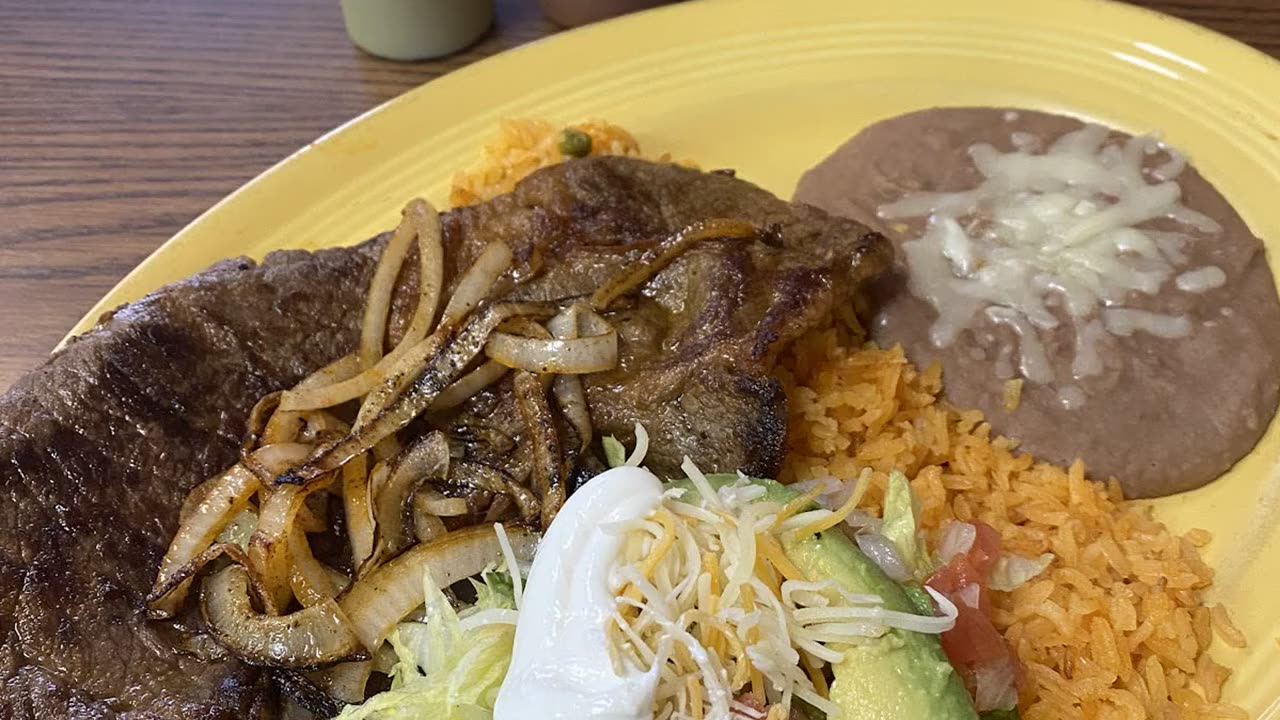 Nela's Tacos