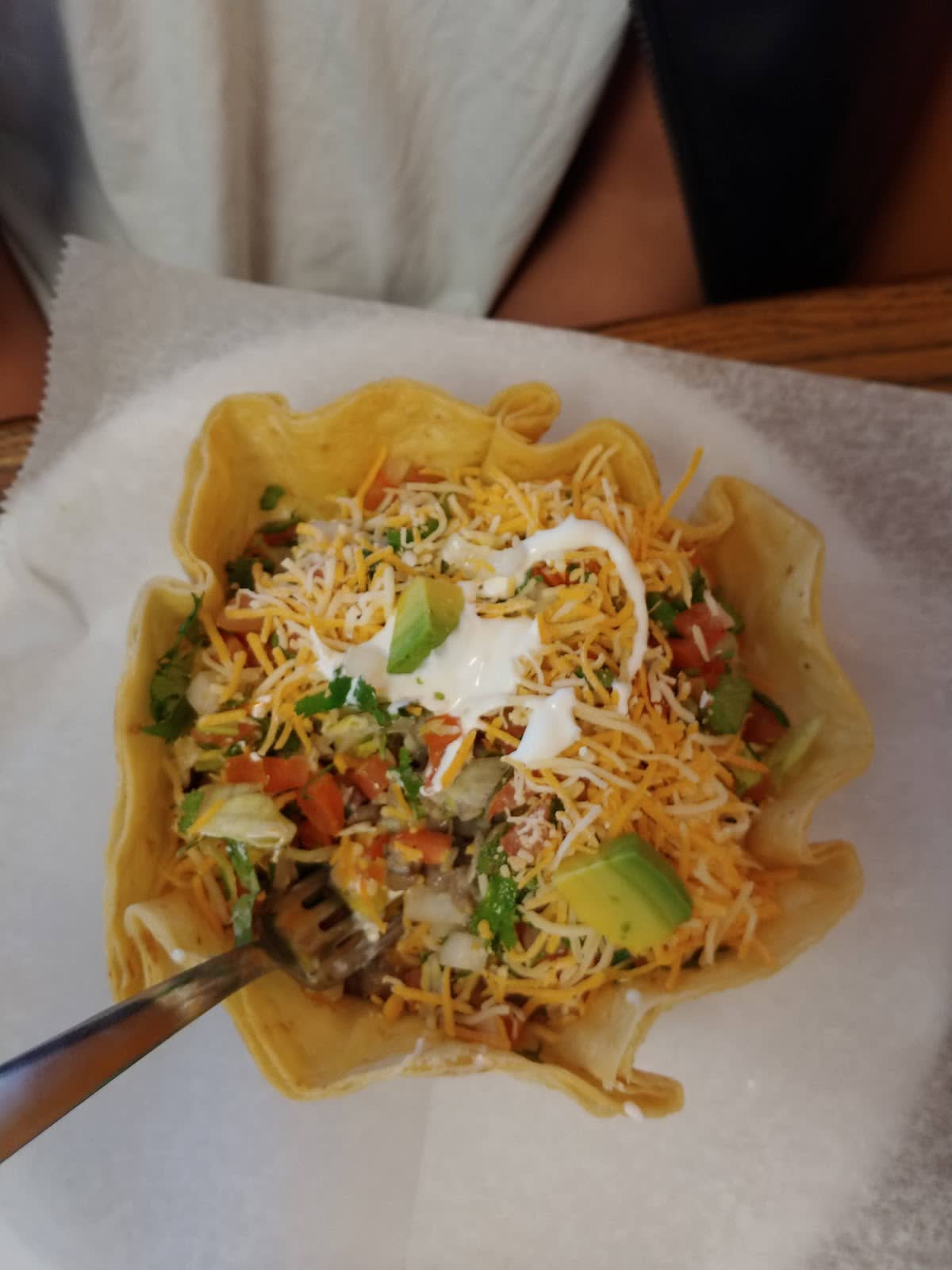 Nela's Tacos 4